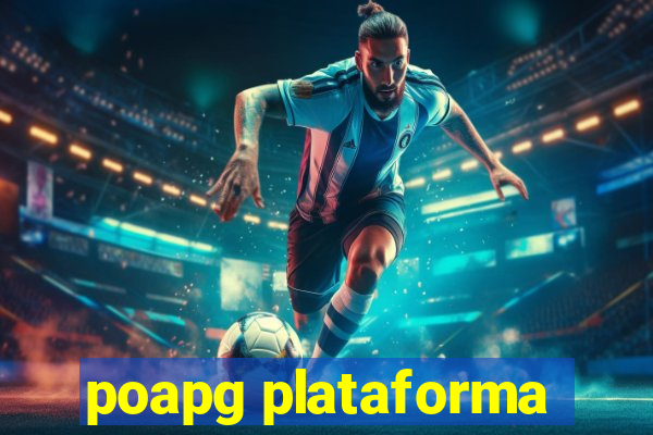 poapg plataforma